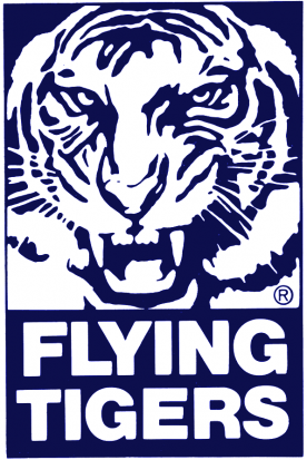 Flying tiger Line logo